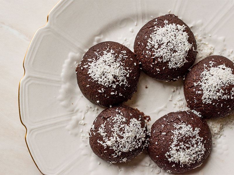 Brownie Kurabiyesi Rehberi: Malzemelerden Saklamaya Kadar Her Şey