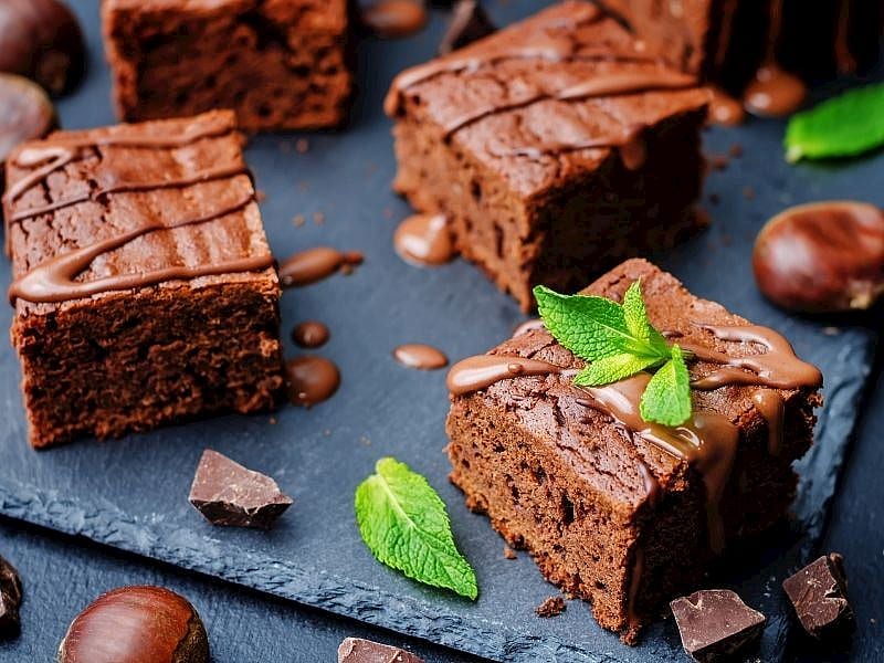 Brownie Yaparken Yapılan O Hata Tüm Kıvamı Bozuyor