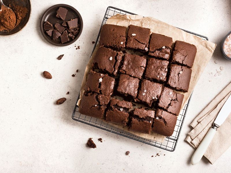 Brownie Yapmanın Püf Noktaları Nelerdir?