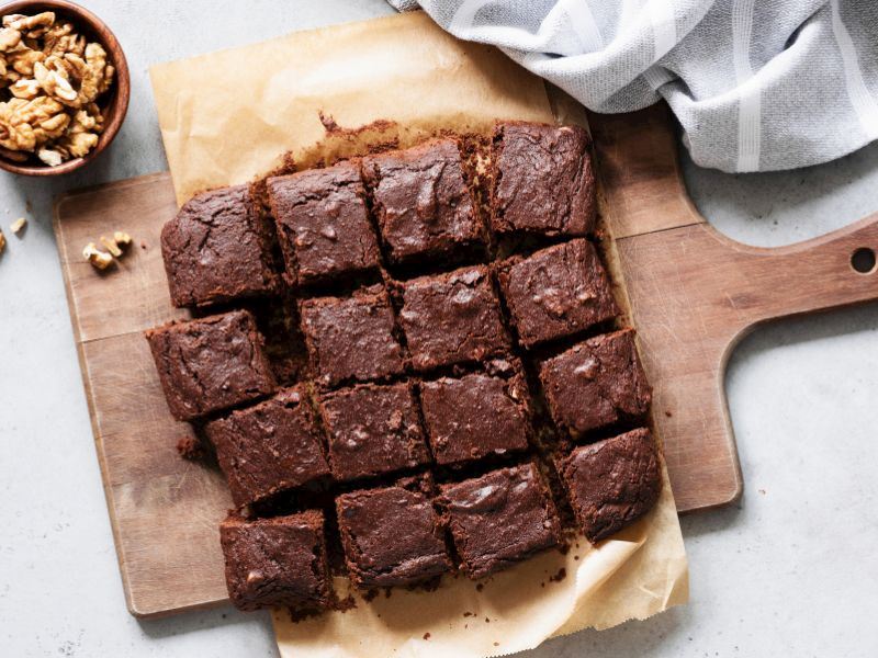 Browninin Daha Islak Olması İçin Ne Yapmak Gerekir?