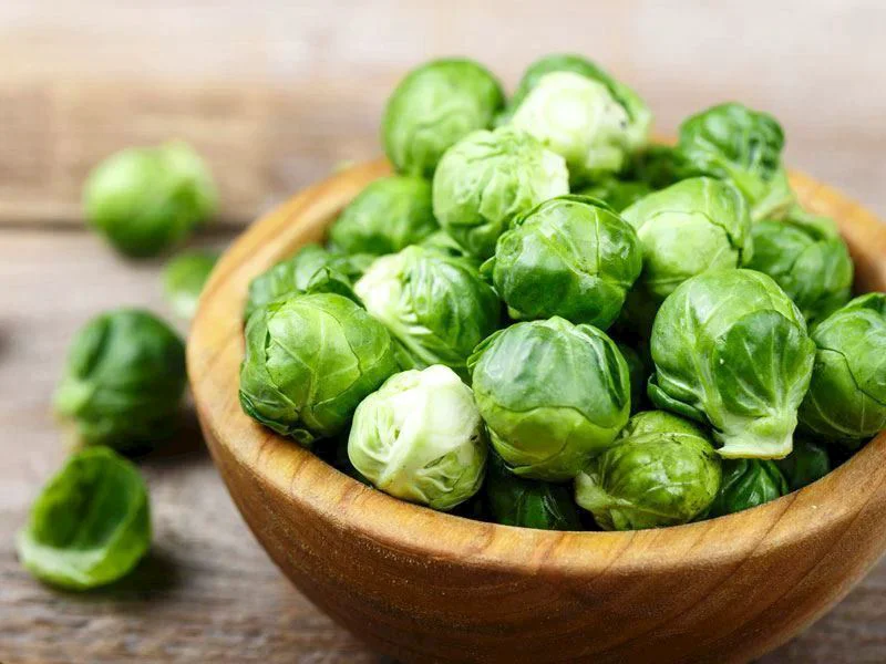 Brüksel Lahanasının Gazı Nasıl Alınır: 5 Etkili Yöntem