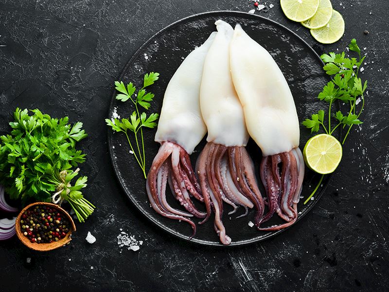 Bülbül Kalamar Nedir?