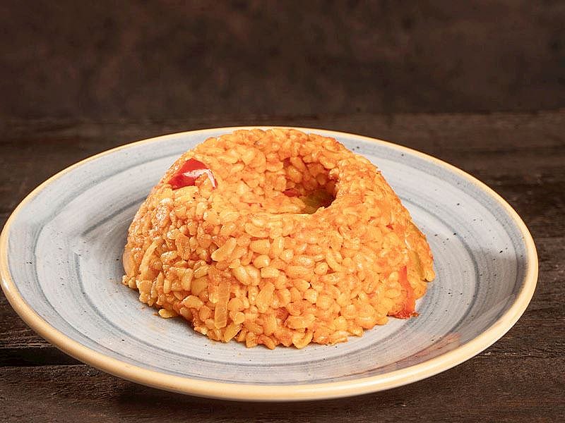 Bulgur Pilavının Tuzunu Ne Alır?