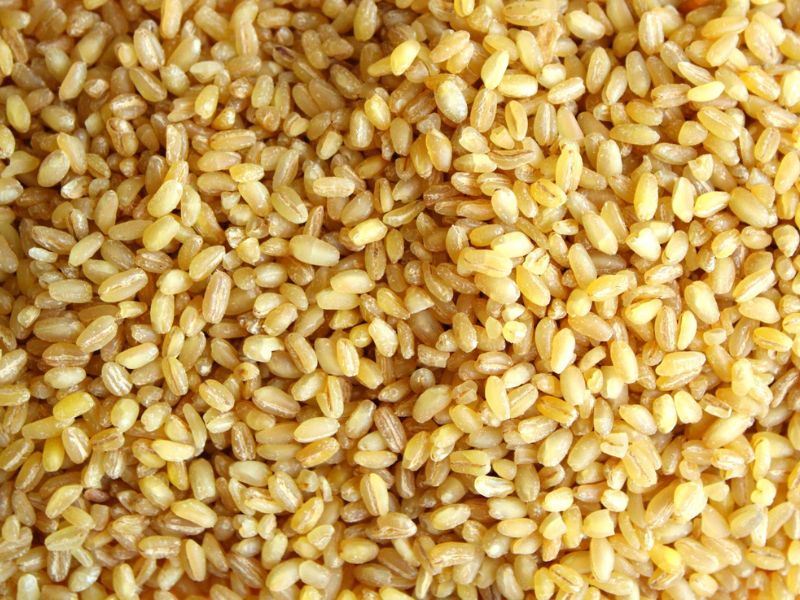 Bulgur Yerine Ne Kullanılır? Bulgurun 4 Farklı İkamesi