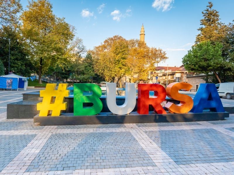 Bursa Piknik Alanları: Bursa'nın En İyi 10 Piknik Alanı