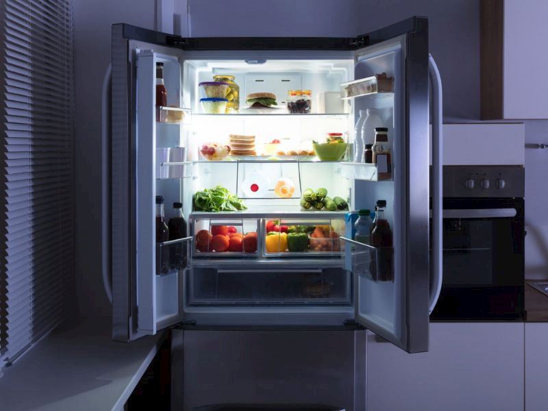 Buzdolabı Nasıl Tasarruflu Kullanılır?