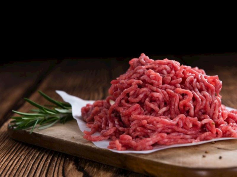 Buzdolabında Kıyma Neden Kararır?