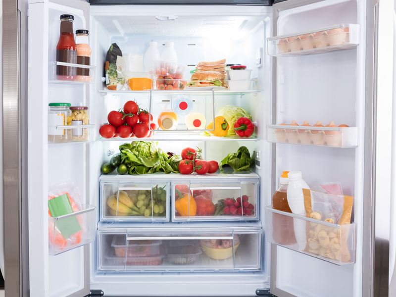 Buzdolabınızın Soğutmamasının 9 Nedeni
