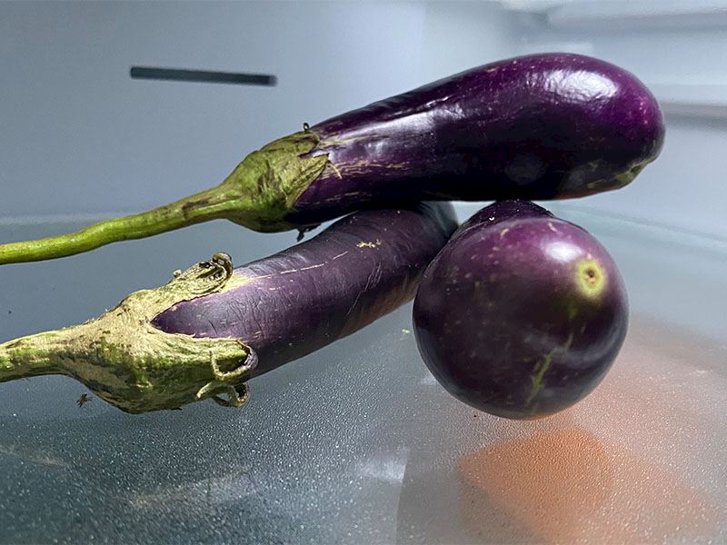 Buzluğa Atmalık Patlıcan Yapmanın 4 Tüyosu