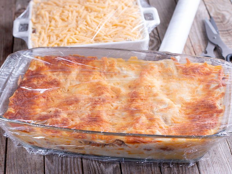 Buzluk İçin Patatesli Börek Yapmanın 5 Sırrı