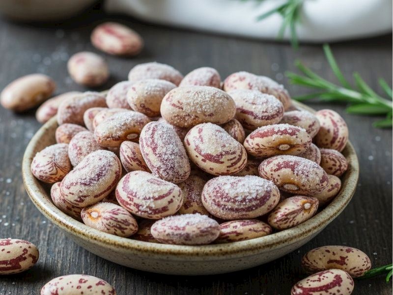 Buzluktan Çıkan Barbunya Haşlanır Mı?