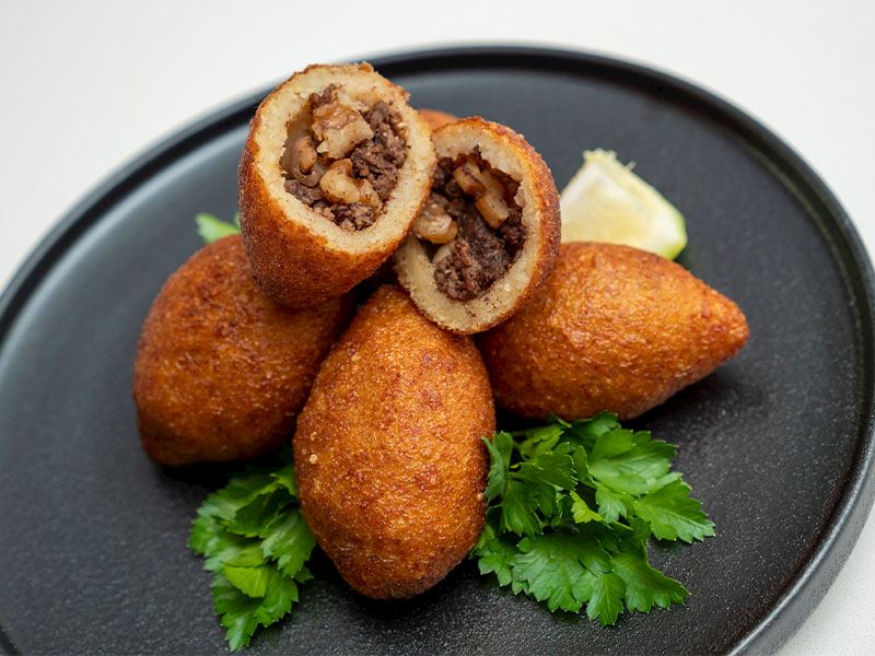 Buzluktan Çıkan İçli Köfte Hemen Haşlanır Mı?