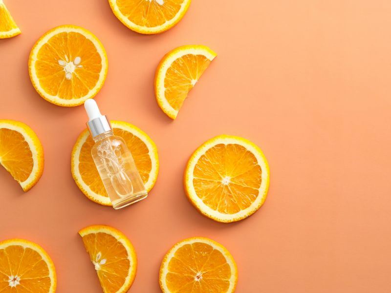 C Vitamini Serumu Ne İşe Yarar, Nasıl Kullanılır?