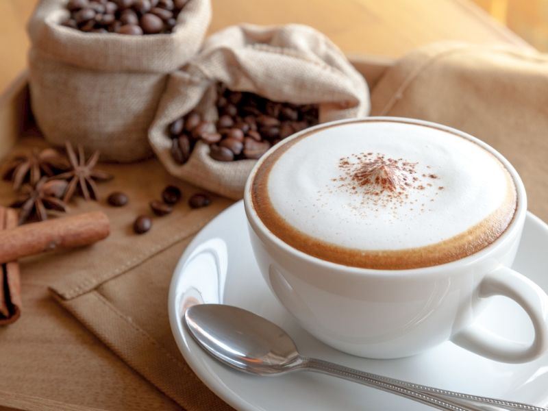Caffe Lagrima Nedir, Nasıl Yapılır?