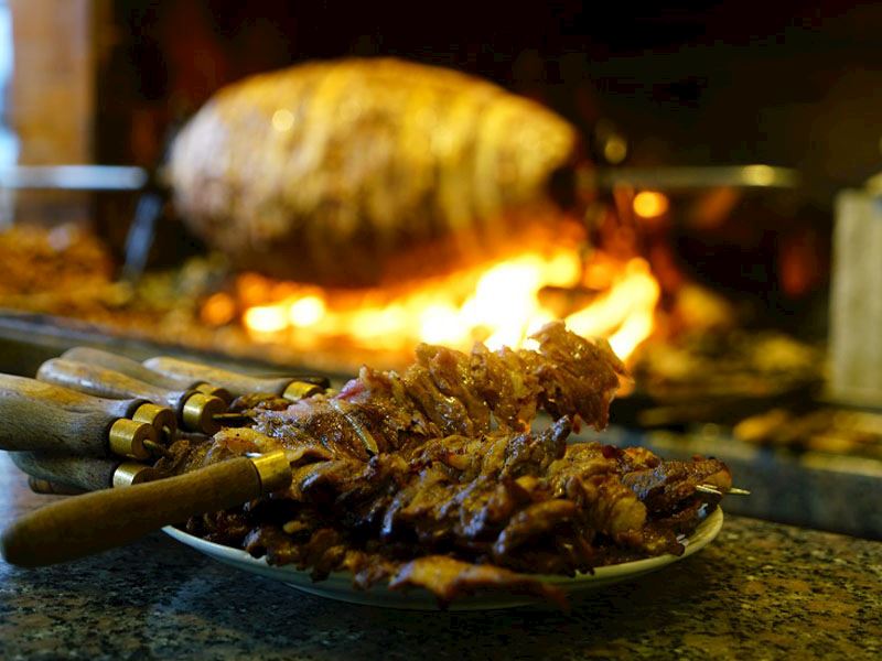 Cağ Kebabı Kaç Saat Marine Edilmelidir?