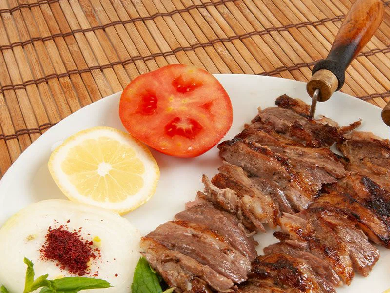 Cağ Kebabı Neden Sert Olur?