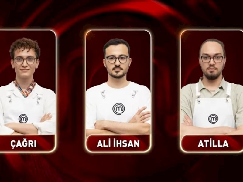 Çağrı, Ali İhsan, Atilla: Sakala Çarpan Çorbası Düellosunu Kim Kazandı?
