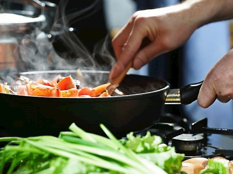 Çalışanlar İçin Yemek Yapmayı Kolaylaştıran 8 Yöntem