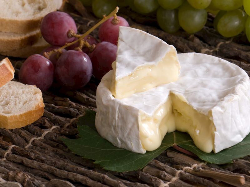 Camembert Peyniri Nedir, Nasıl Yapılır?