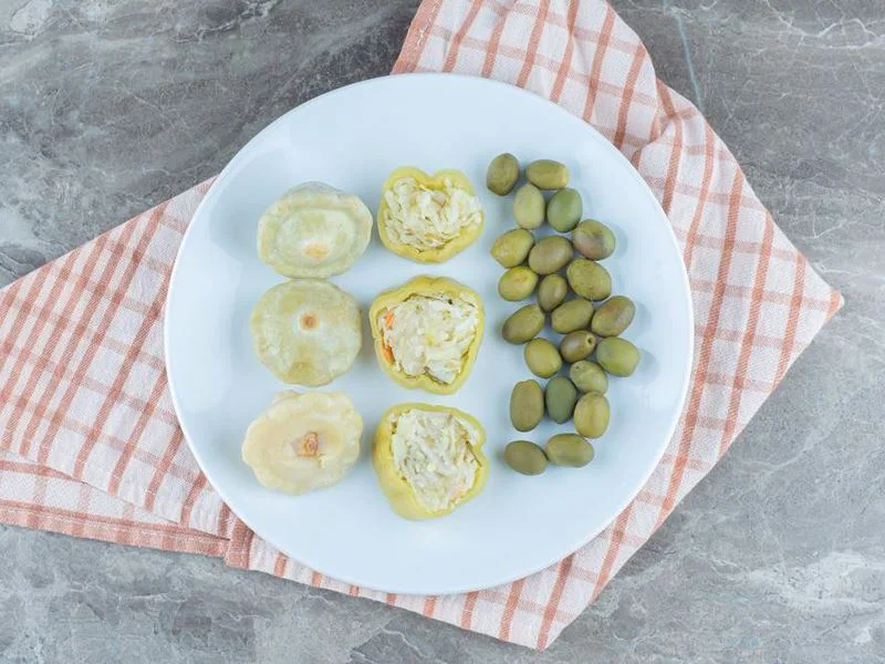 Çanak Enginar Nasıl Yapılır? Adım Adım Zeytinyağlı Çanak Enginar Tarifi