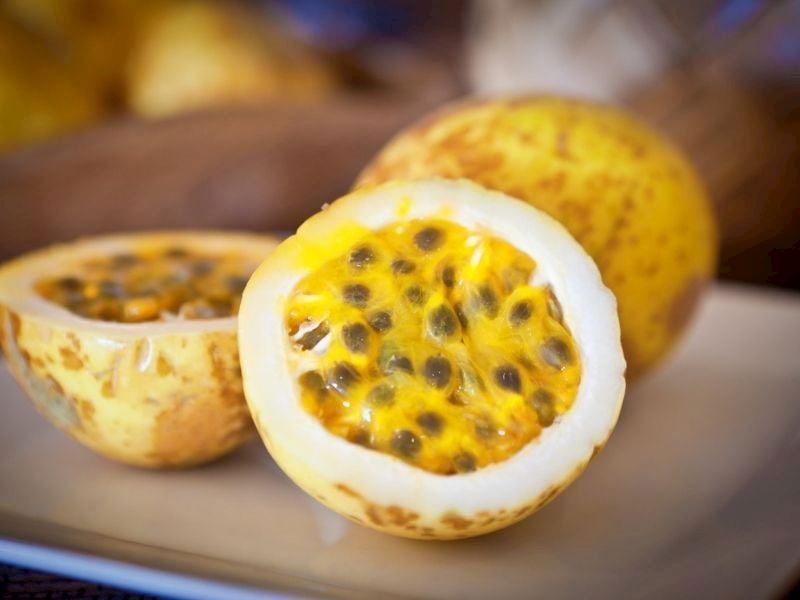 Çarkıfelek Meyvesi Yerken Bilmeniz Gereken 5 Püf Noktası