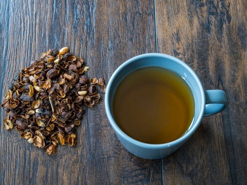 Cascara Nedir, Nasıl Demlenir?