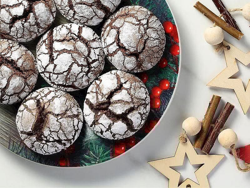 Çatlak Kurabiyenin Piştiğini Nasıl Anlarız?