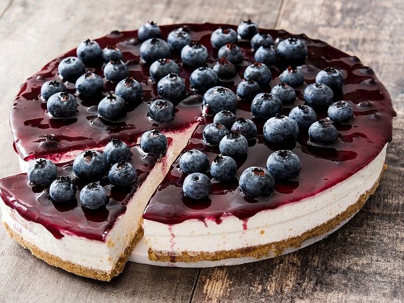 Çatlamayan Cheesecake İçin Su Banyosu Nasıl Yapılır?