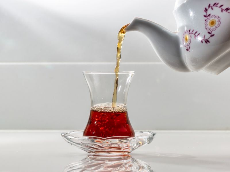 Çaydanlık Çeşitleri: En Sağlıklı Çaydanlık Hangisi?