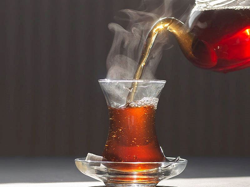 Çayın Lezzetini Kaçıran Tek Hata Buymuş