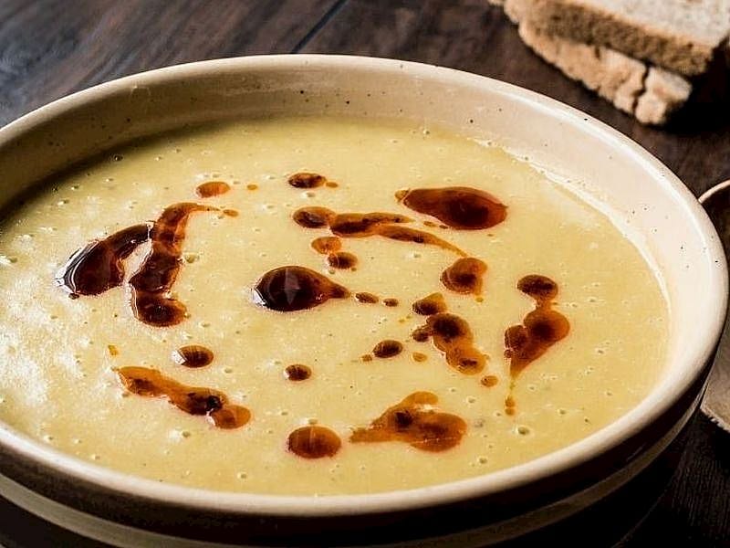 Çeşmi Nigar Çorbası Pişirirken Bilmeniz Gereken 4 Püf Noktası