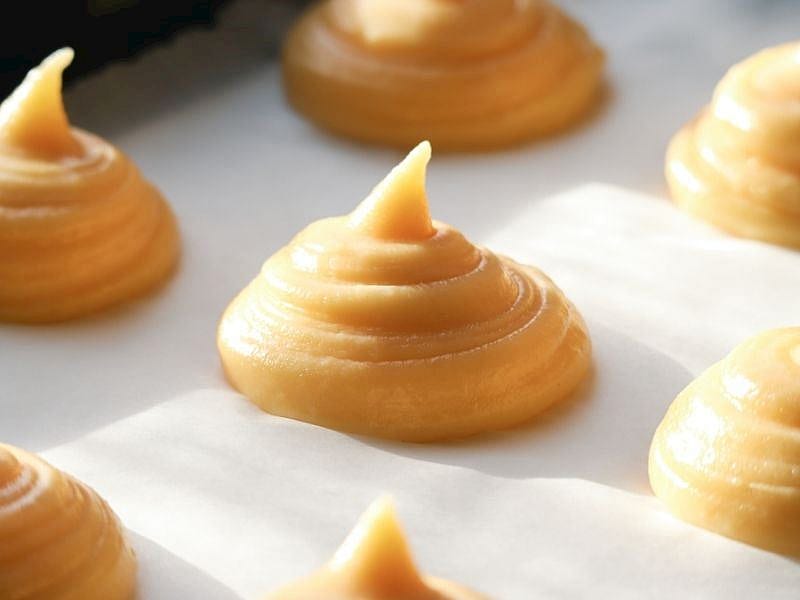 Choux Hamuru Nedir, Nasıl Yapılır?