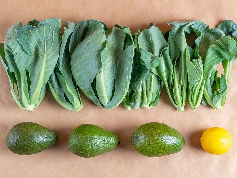 Cibes Otu Nedir, Nasıl Pişirilir?