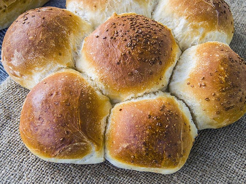 Çiçek Ekmek Yapmanın Püf Noktaları