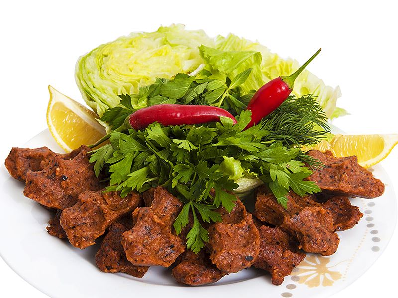 Çiğ Köftenin Ekşiliğini Ne Artırır?