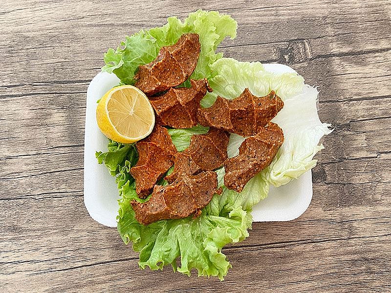 Çiğ Köftenin İçinde Ne Var?
