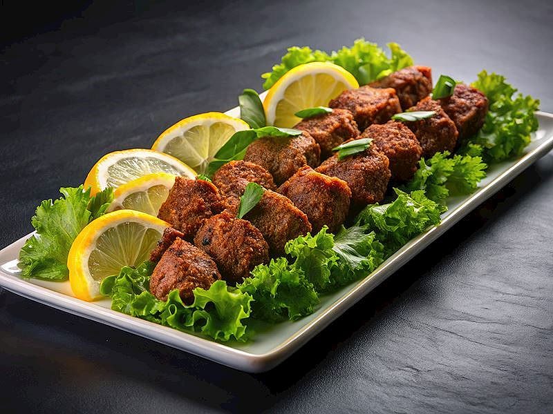 Çiğ Köfteye Neden Buz Konur?