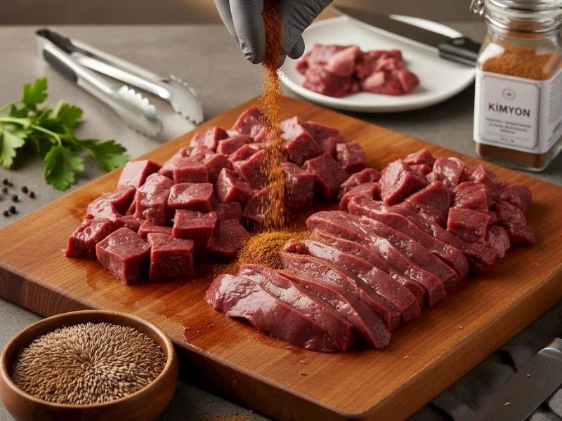 Ciğere Kimyon Ne Zaman Atılır?