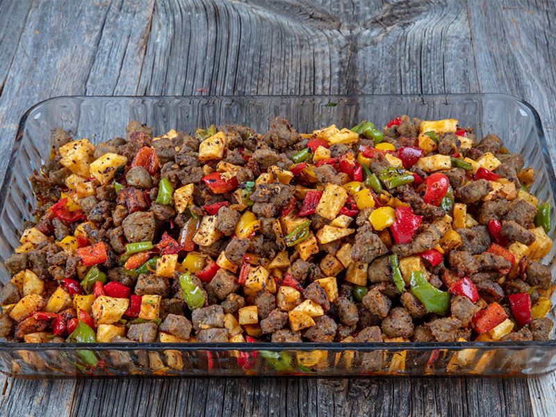 Ciğer Yıkanmadan Pişirilir Mi?