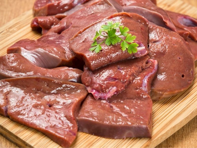  Ciğerin Yumuşak Olması İçin Ne Yapmak Lazım?