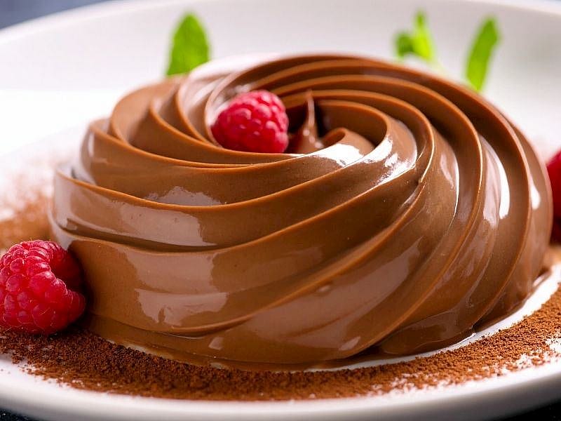 Çikolatalı Mousse Kıvamı Nasıl Olmalı?