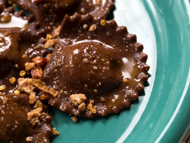 Çikolatalı Ravioli Yaparken Bilmeniz Gereken 4 İpucu