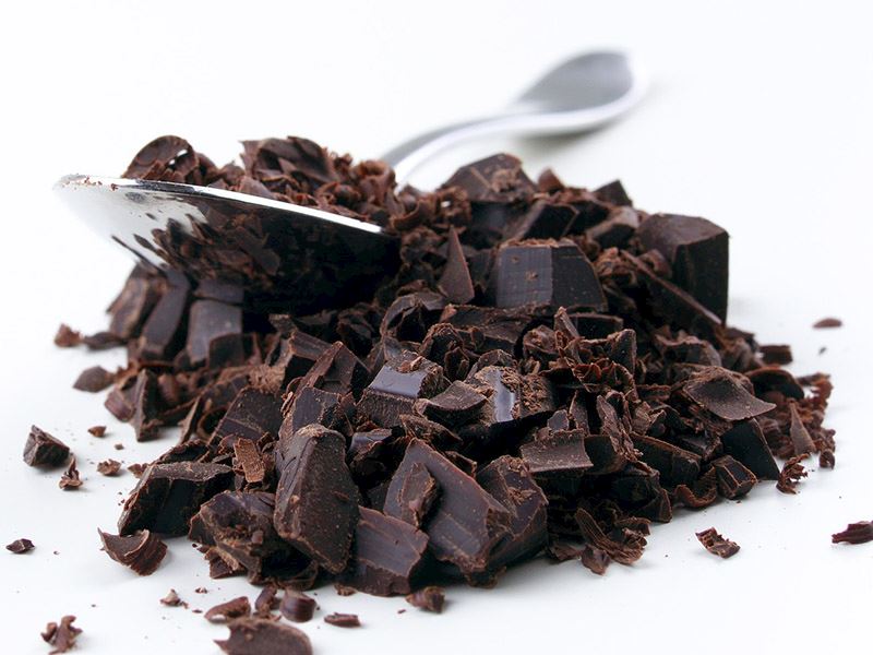 Çikolatanın tarihi, yararları ve zararları