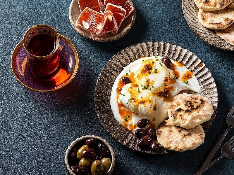 Çılbıra Neden Sirke Konur?