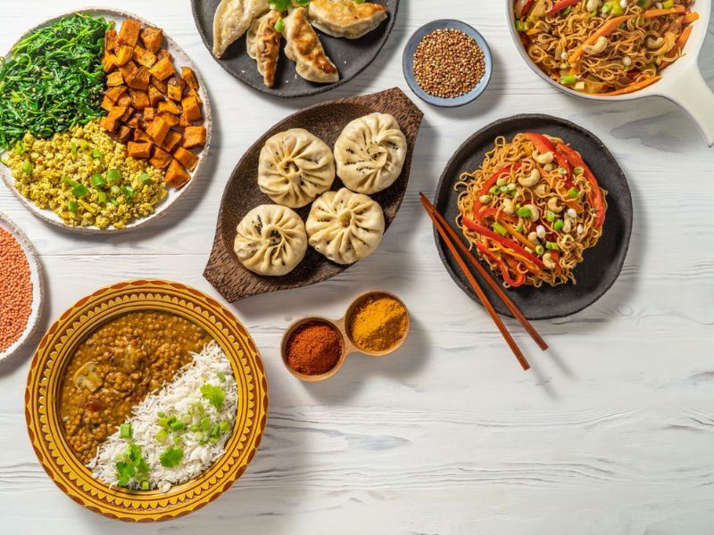 Çin Mutfağı Hakkında İlginç Bilgiler