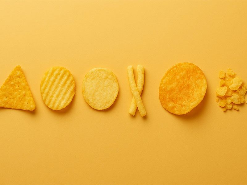 Cips Şekline Göre Karakterin Hangisi?