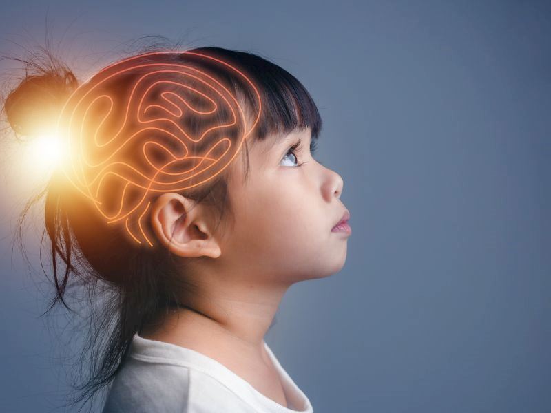 Çocukların Beyin Gelişimini Destekleyen 6 Besin