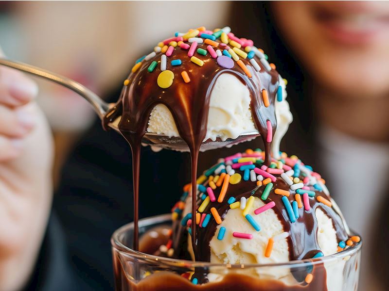 Çok Fazla Şeker Yediğinizi Gösteren 8 Unsur