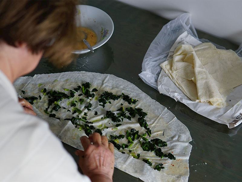 Çok Sipariş Edilen Böreklerin 5 Sırrı