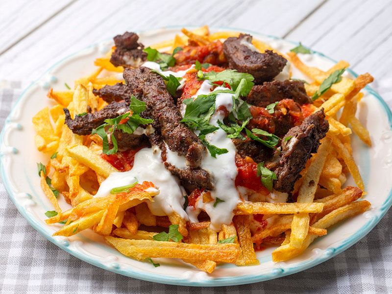 Çökertme Kebabı Yapmanın Püf Noktaları
